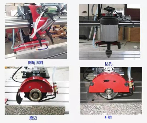 電動瓷磚切割機(jī)日常保養(yǎng)